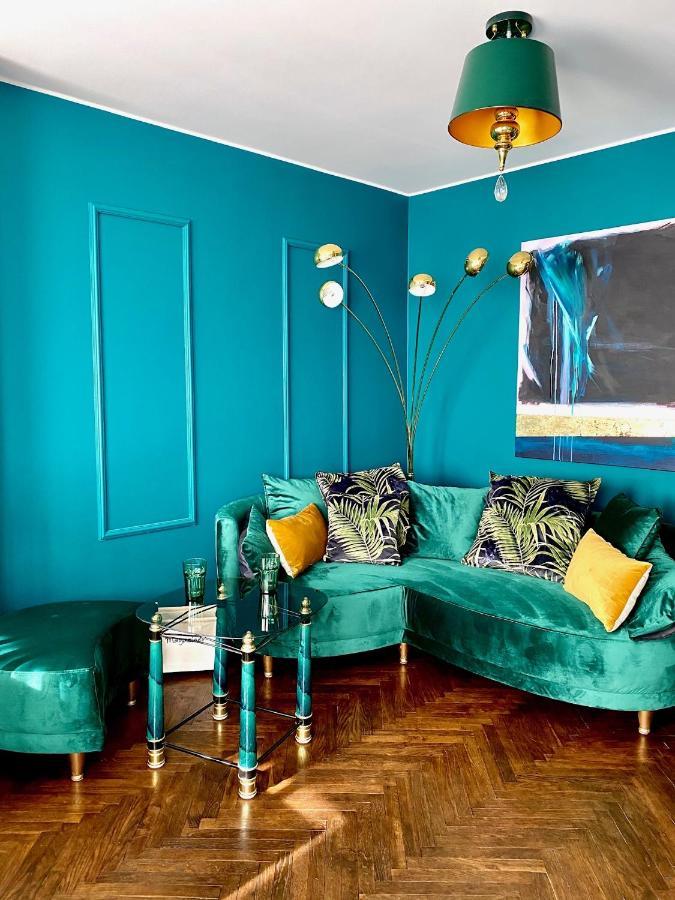Dream Boutique Apartment 42M2 In The Heart Of Cracow Old Town Krasków Εξωτερικό φωτογραφία
