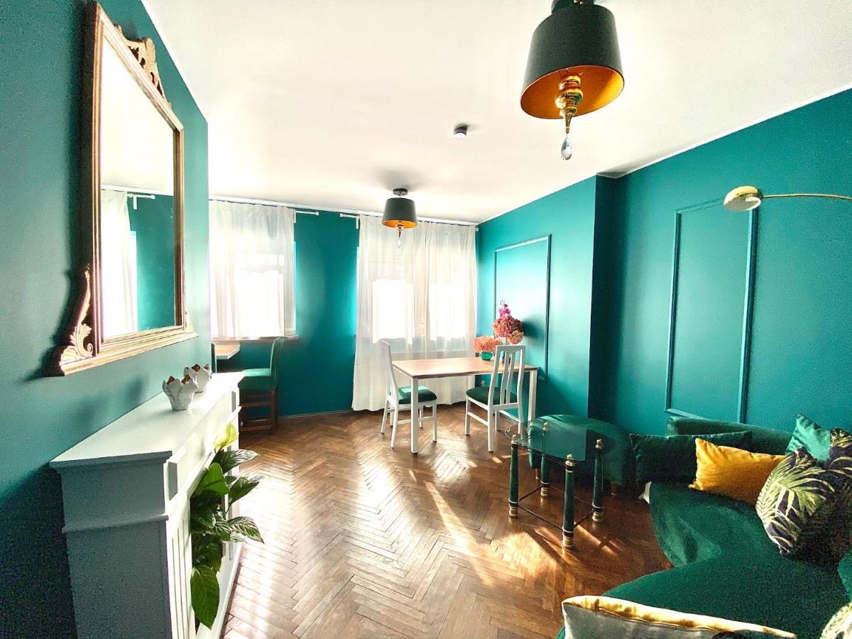 Dream Boutique Apartment 42M2 In The Heart Of Cracow Old Town Krasków Εξωτερικό φωτογραφία