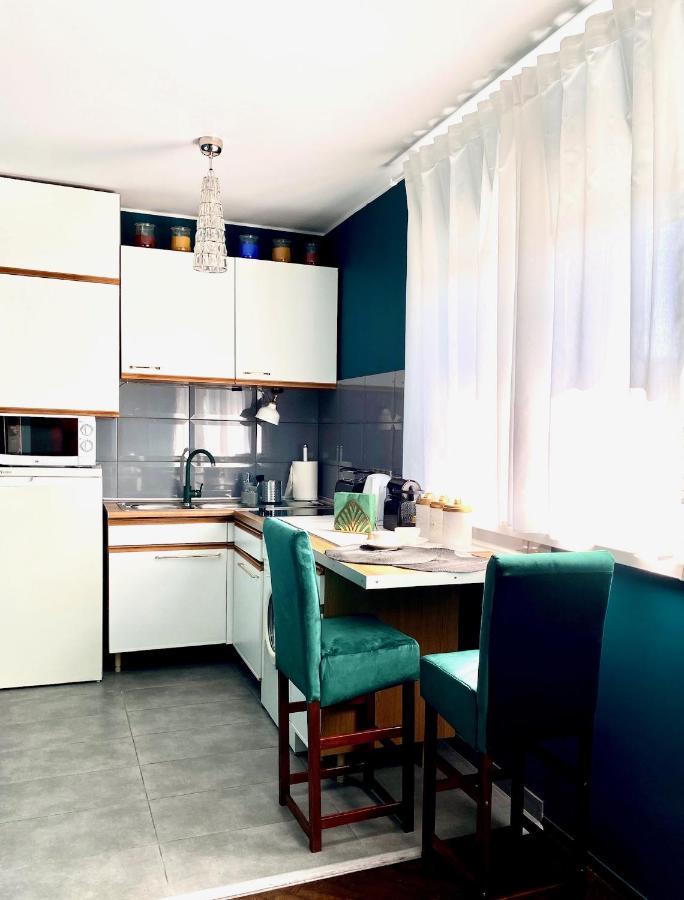 Dream Boutique Apartment 42M2 In The Heart Of Cracow Old Town Krasków Εξωτερικό φωτογραφία