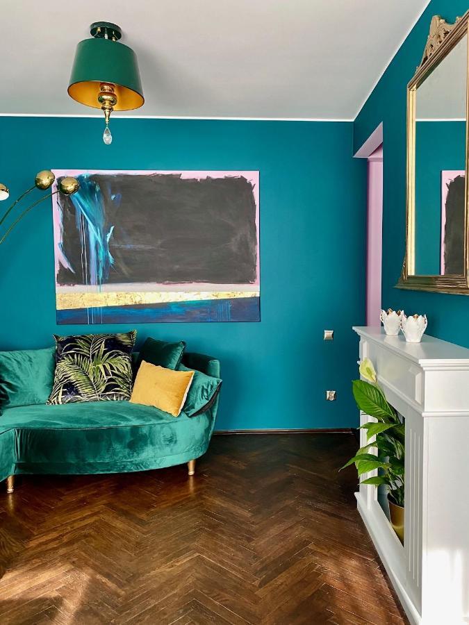 Dream Boutique Apartment 42M2 In The Heart Of Cracow Old Town Krasków Εξωτερικό φωτογραφία