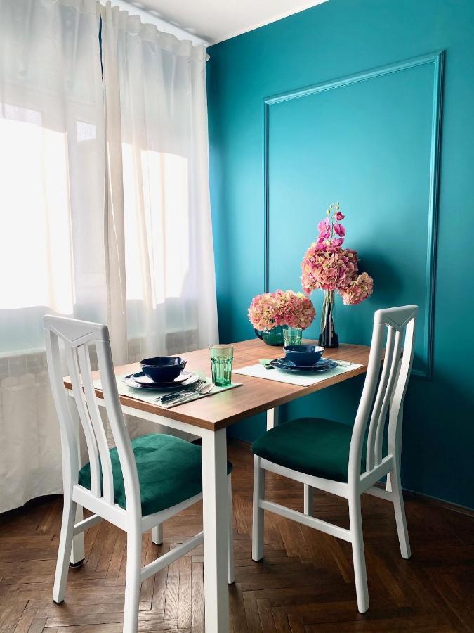 Dream Boutique Apartment 42M2 In The Heart Of Cracow Old Town Krasków Εξωτερικό φωτογραφία