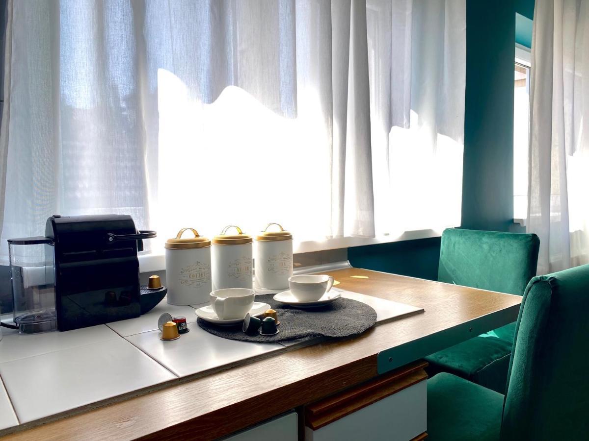 Dream Boutique Apartment 42M2 In The Heart Of Cracow Old Town Krasków Εξωτερικό φωτογραφία