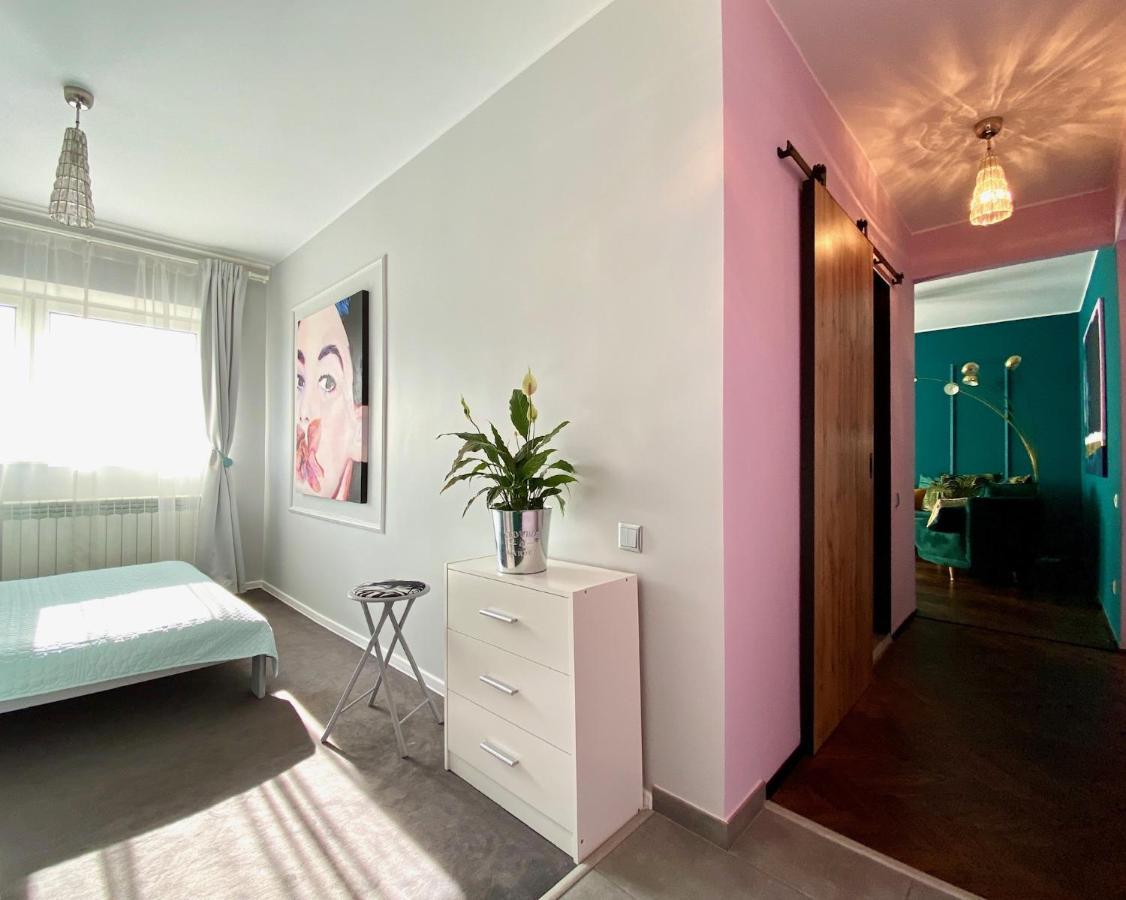 Dream Boutique Apartment 42M2 In The Heart Of Cracow Old Town Krasków Εξωτερικό φωτογραφία
