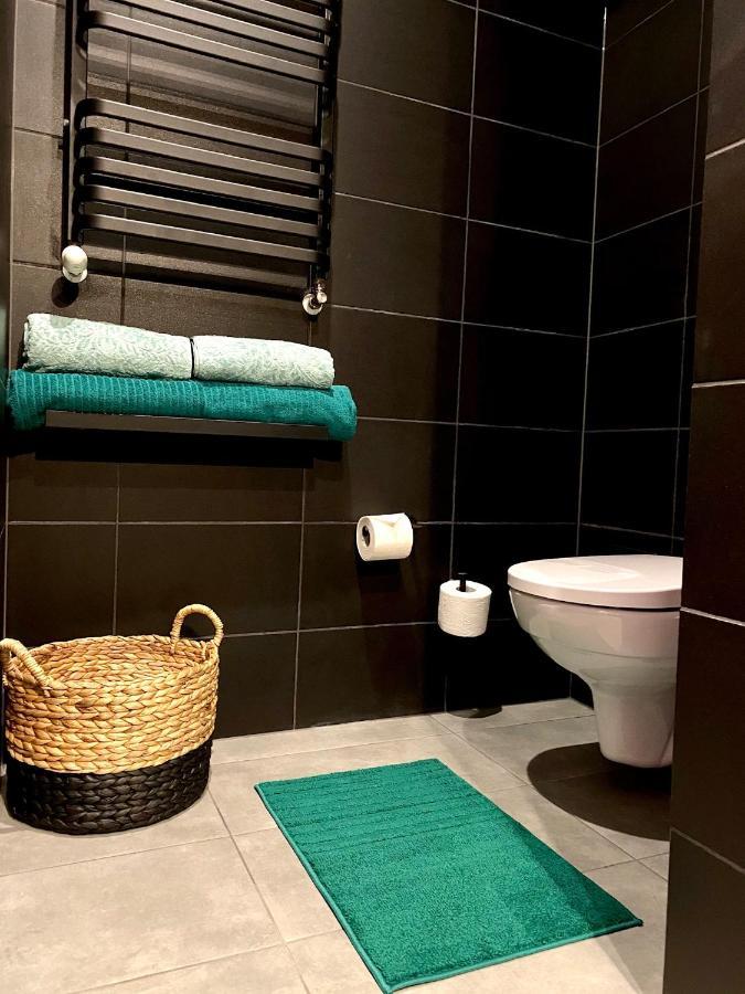 Dream Boutique Apartment 42M2 In The Heart Of Cracow Old Town Krasków Εξωτερικό φωτογραφία