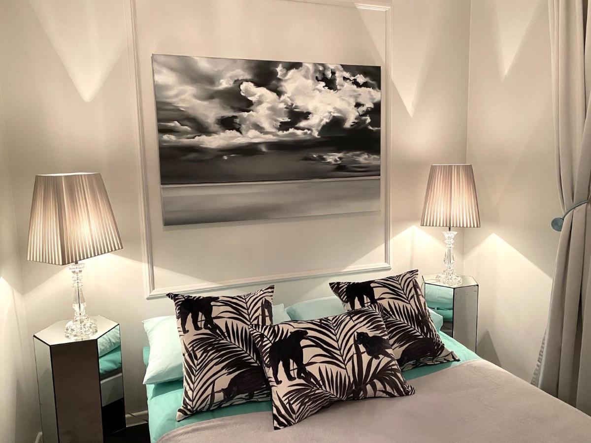 Dream Boutique Apartment 42M2 In The Heart Of Cracow Old Town Krasków Εξωτερικό φωτογραφία