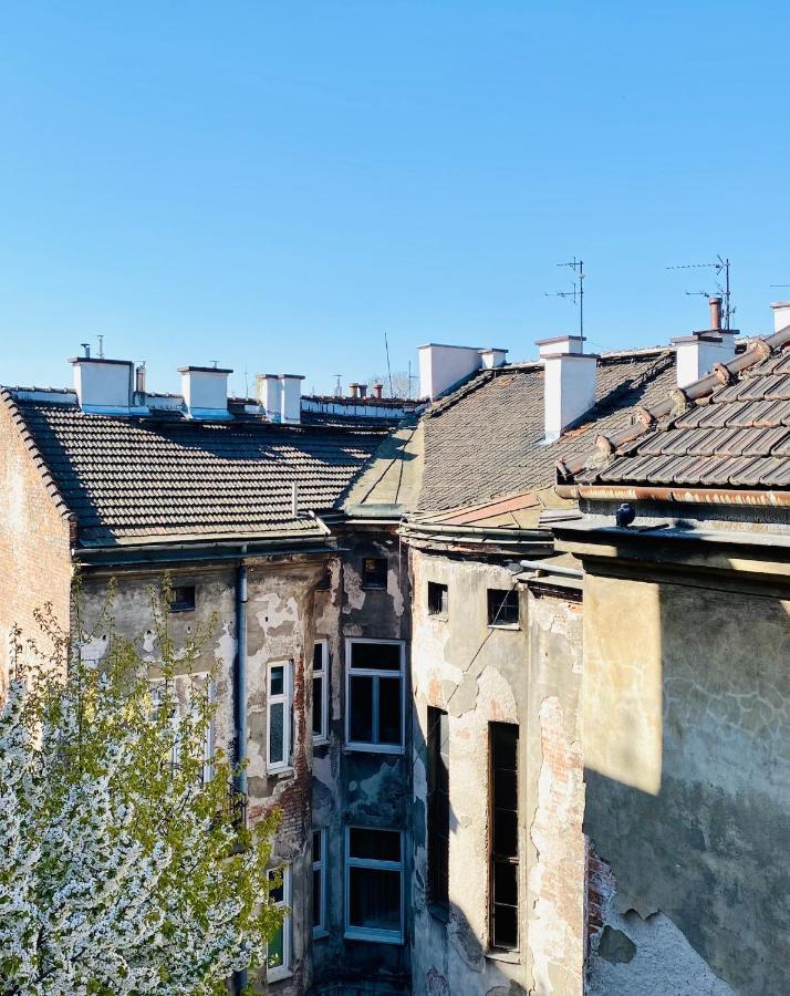 Dream Boutique Apartment 42M2 In The Heart Of Cracow Old Town Krasków Εξωτερικό φωτογραφία