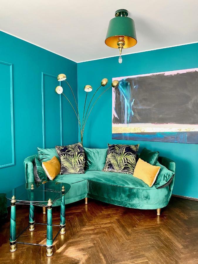 Dream Boutique Apartment 42M2 In The Heart Of Cracow Old Town Krasków Εξωτερικό φωτογραφία