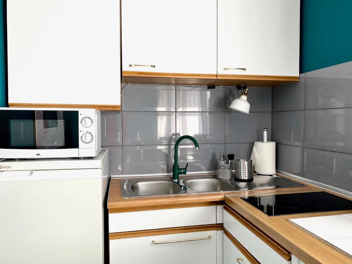 Dream Boutique Apartment 42M2 In The Heart Of Cracow Old Town Krasków Εξωτερικό φωτογραφία