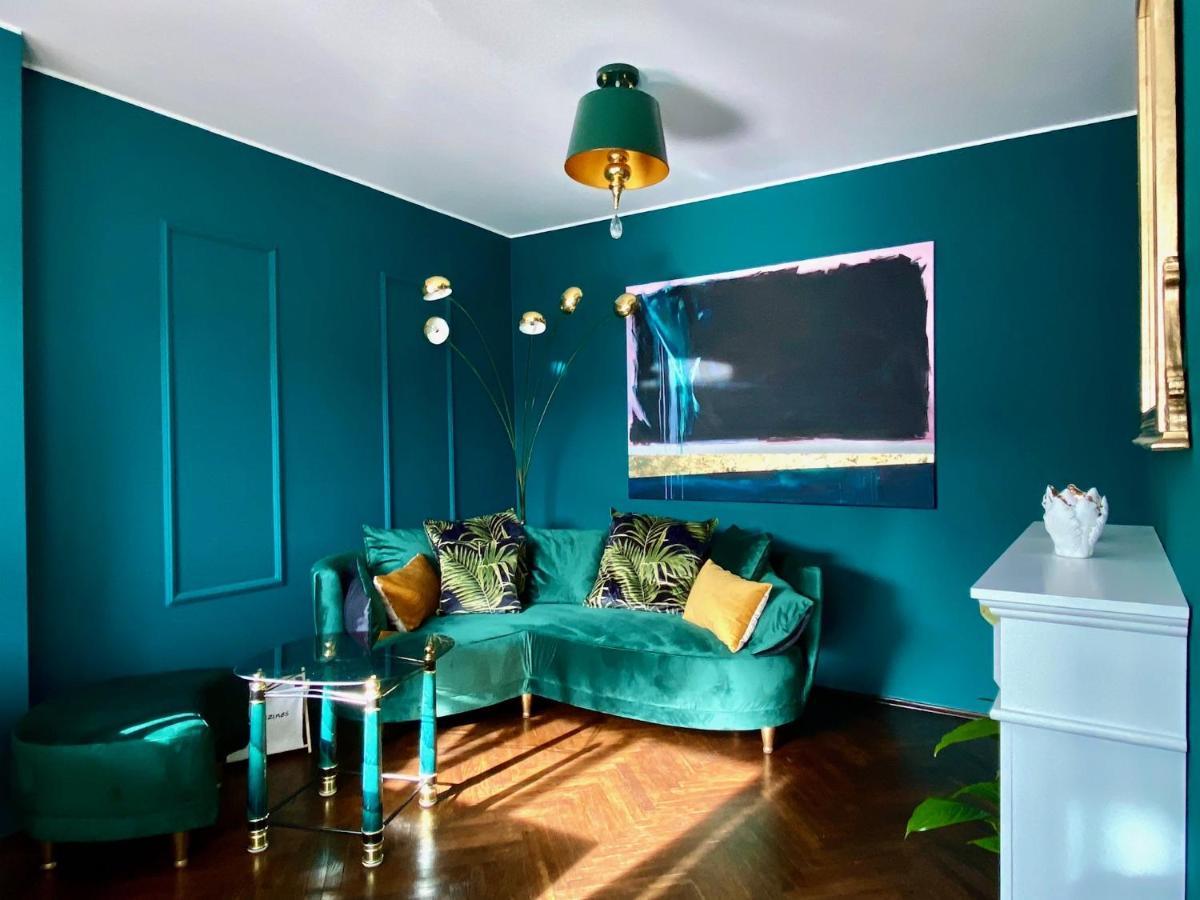 Dream Boutique Apartment 42M2 In The Heart Of Cracow Old Town Krasków Εξωτερικό φωτογραφία